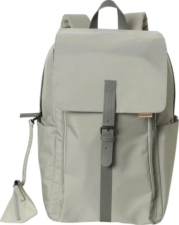 Produktbild Vertbaudet Wickelrucksack CALGARY