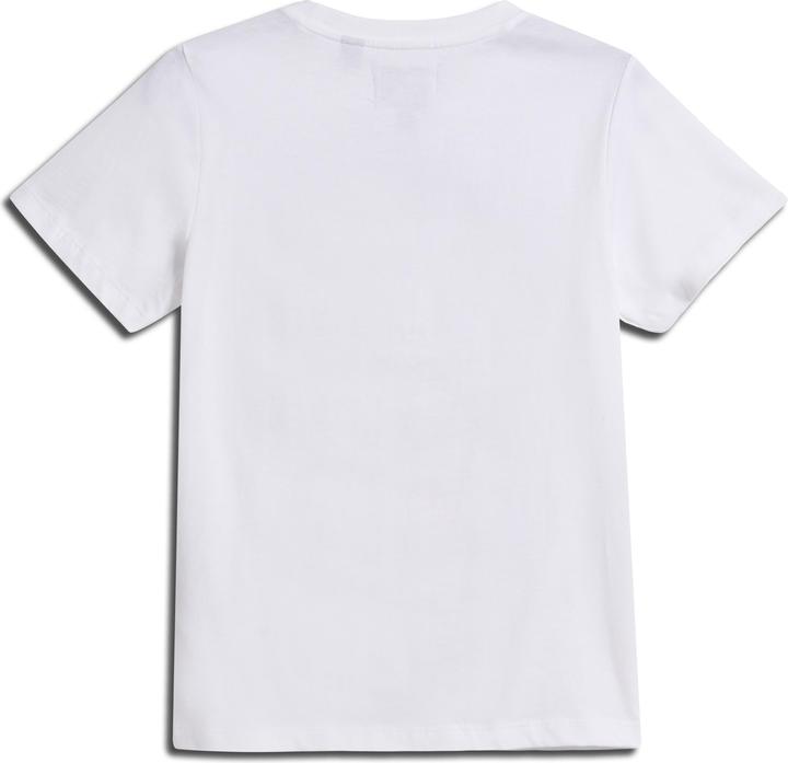 Produktbild hummel stmCREATION T-SHIRT S/S (140)