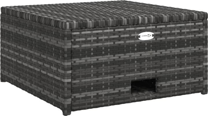Image du produit vidaXL Gartenmöbel Set