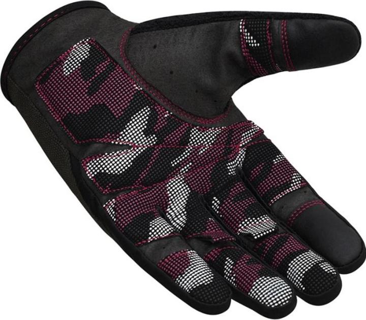 Image du produit Rdx Gym Gloves T2 - Doigts complets (L)