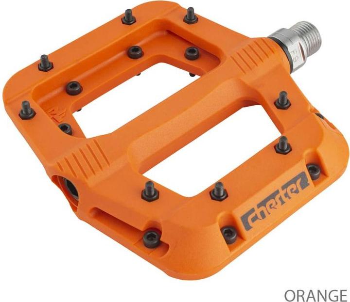 Actual product image Race Face Chester Pedal V2