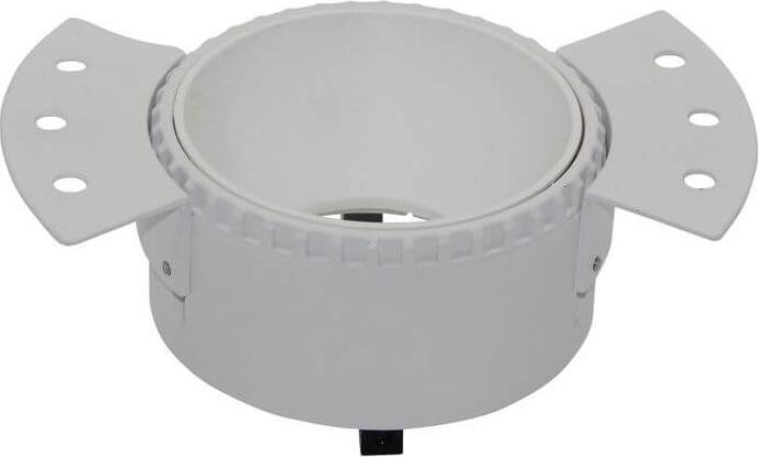 Produktbild Maytoni Share Downlight, Einbauleuchte GU10 Weiss Ø14mm (GU10)