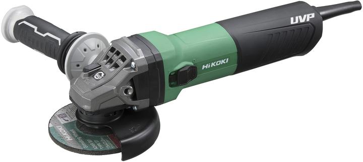 Hitachi G13BY (125 mm)