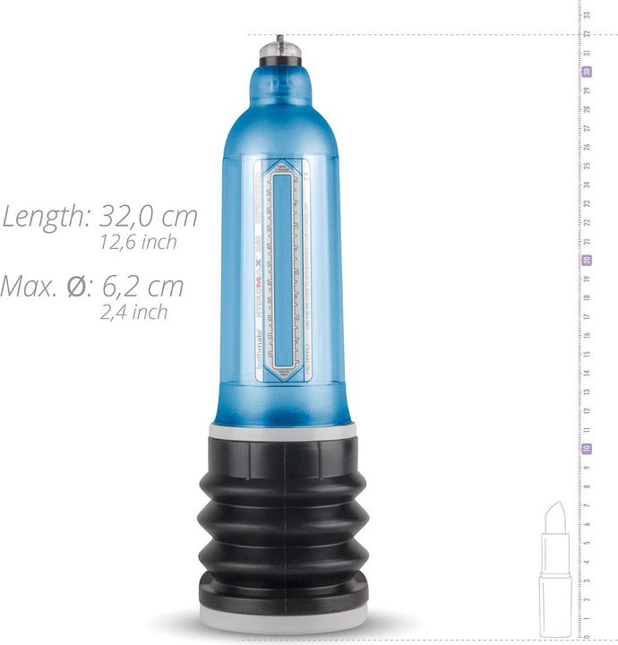 Immagine prodotto Bathmate HydroMax9