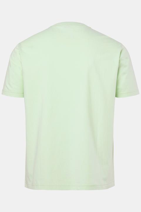 Produktbild JP1880 T-Shirt, Halbarm, Logo-Stick (L)