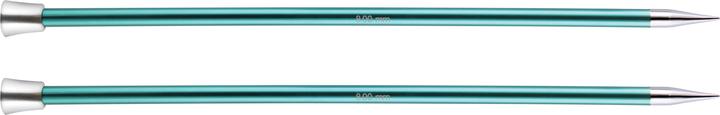 Actual product image Knitpro Jacket knitting needles ZING
