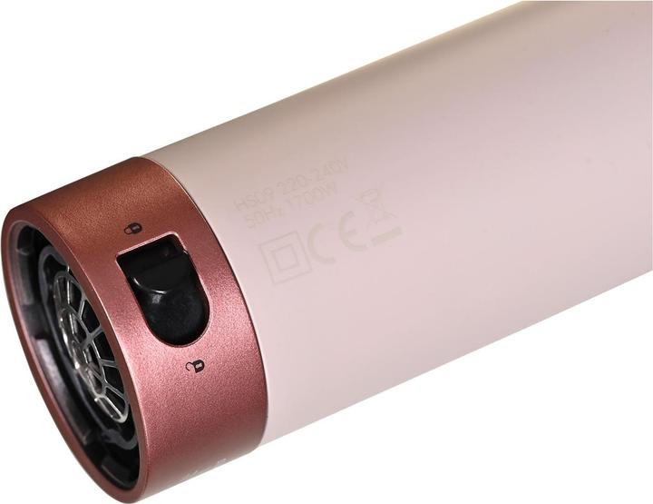 Produktbild Dyson Airwrap Co-anda 2x Straight + Wavy