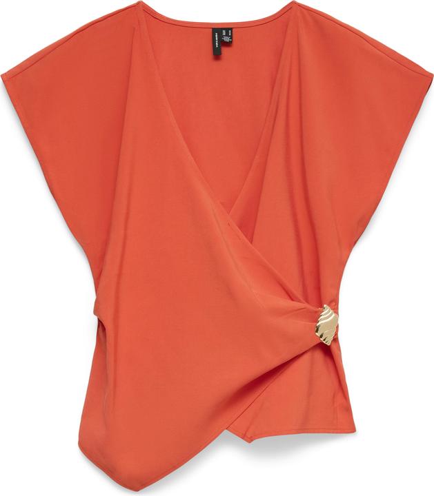 Produktbild Vero Moda VMJULIETA Top Bluse (S)