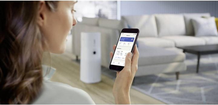 Produktbild Philips Series 3000 AC3737/10 (131 m²)