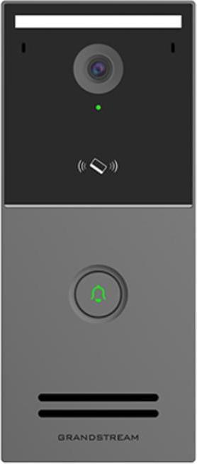 Produktbild Grandstream GDS3726 - Intelligente IP-Video-Türstation (Bluetooth, Kabelgebunden, WLAN)