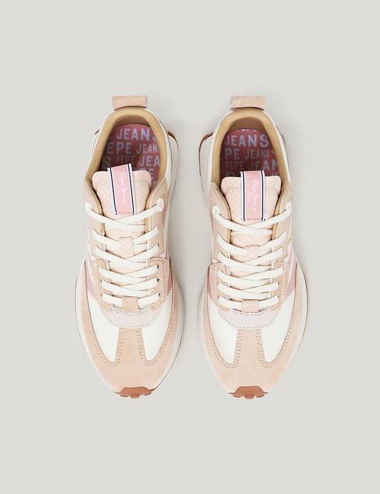 Image du produit Pepe Jeans Sneakers Lucky Original (41)