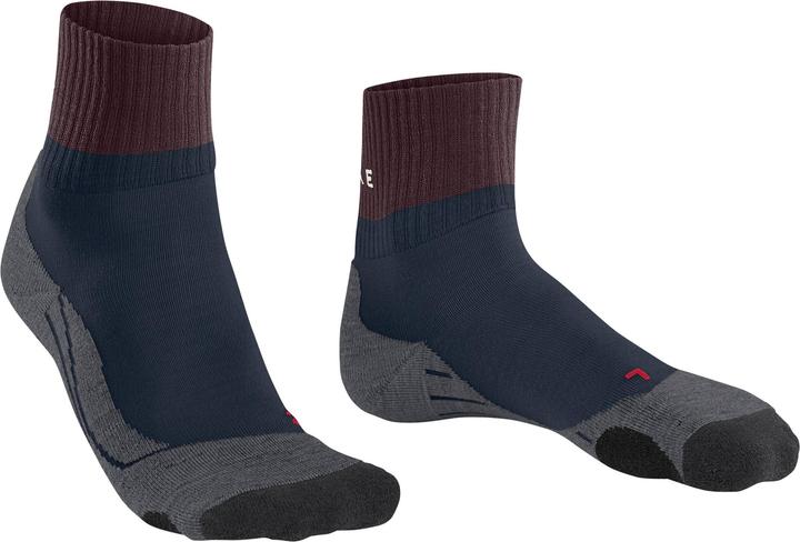 Actual product image Falke Women's TK2 Explore Short (39 - 40)