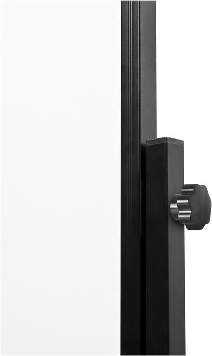 Produktbild Legamaster PREMIUM PLUS mobiles Multiboard marineblaue Pinnwand (120 x 76 cm)