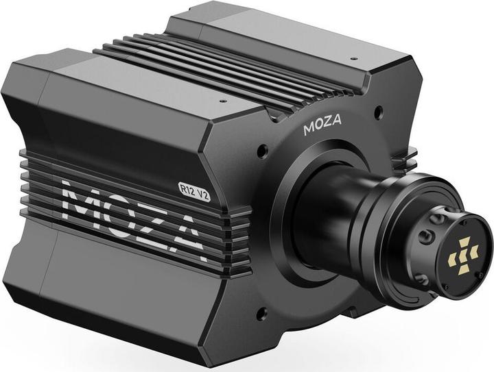 Moza R12 V2 (PC)