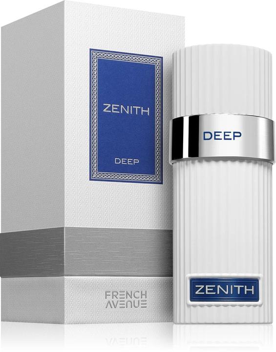Immagine prodotto French Connection Zenith Deep (Extrait De Parfum, 100 ml)