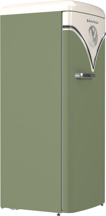 Produktbild Gorenje OBRB 615 Standkühlschrank (247 l)