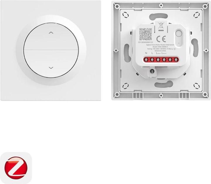 Immagine prodotto Sonoff Mini-ZBRBS-E