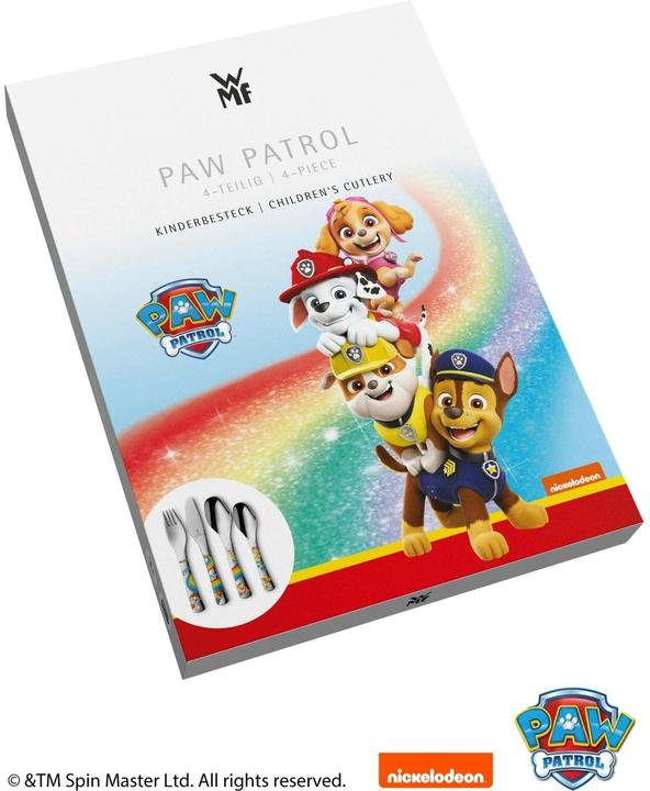 Produktbild WMF Paw Patrol
