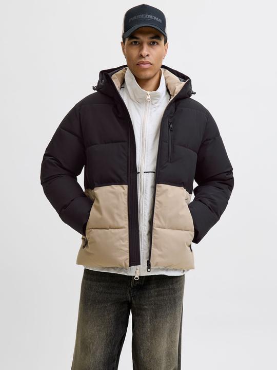Immagine prodotto Jack & Jones Jjeowen Puffer Sn (XS)
