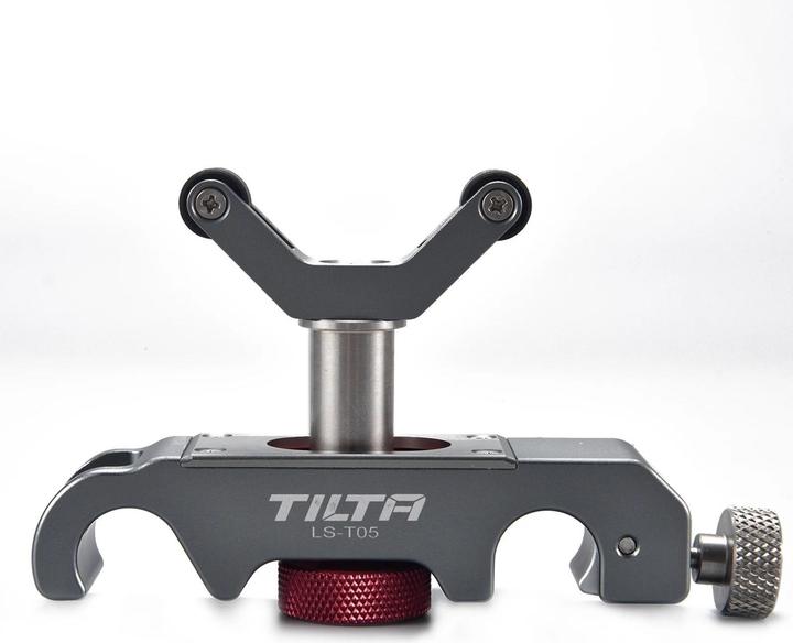 Produktbild Tilta LS-T05 15mm Lens Support Pro (LS-T05) (Diverses Video Zubehör)