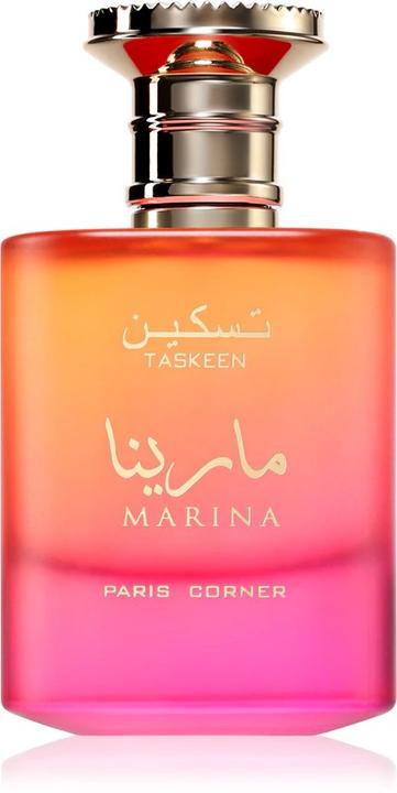 Produktbild Paris Corner Taskeen Marina (Eau de Parfum, 100 ml)