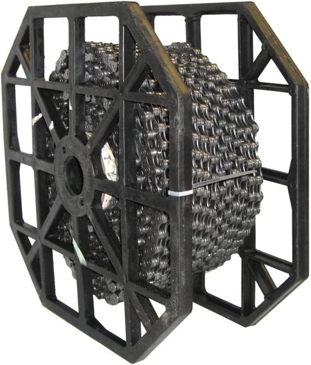 Actual product image KMC S1 (1-speed)