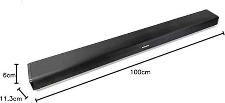 Produktbild Grundig DSB 970 (120 W, 2.1 Kanal)