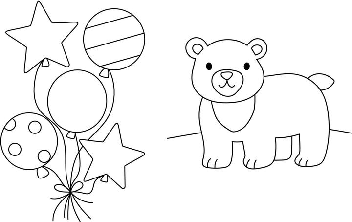 Produktbild Allererstes Malen