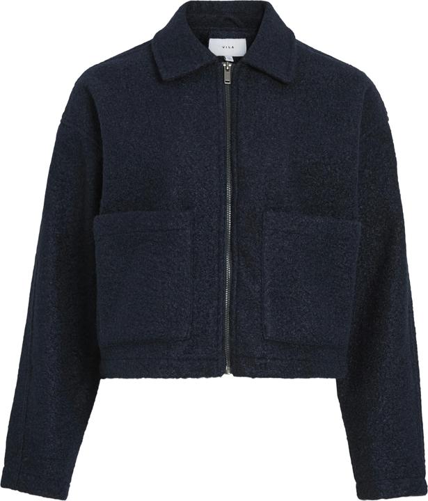 Navy Blazer