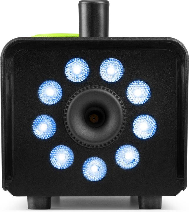 Image du produit Fuzzix F509L