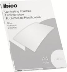 Ibico Laminierfolien (A3, 100 Stück, 100 µm)