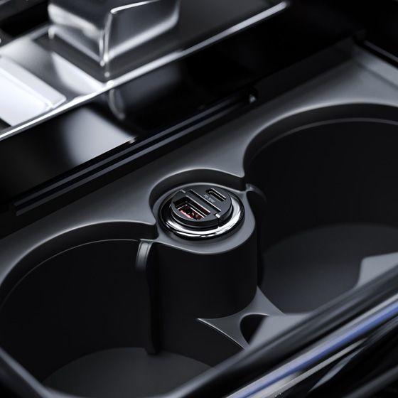 Image du produit Alogic Rapid Power 30w Car Charger 1x