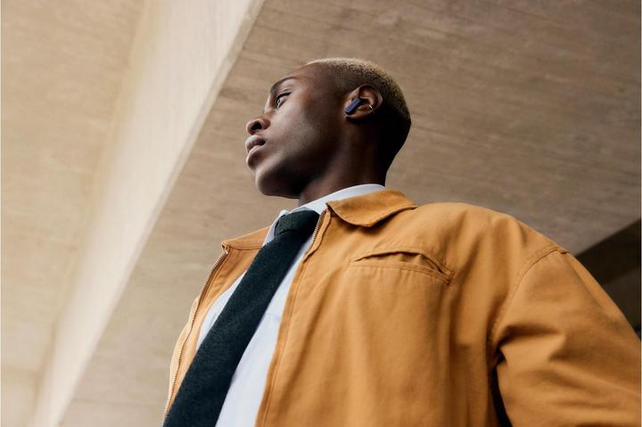 Produktbild Urbanista Palo Alto (Aktive Geräuschunterdrückung, 6 h, Kabellos)