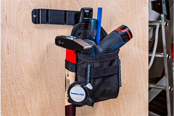 Actual product image ProClick Gürteltasche M14 BSS