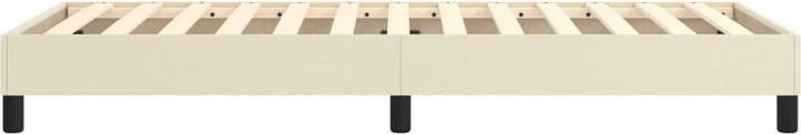 Image du produit vidaXL Boxspringbettgestell (90 x 190 cm)