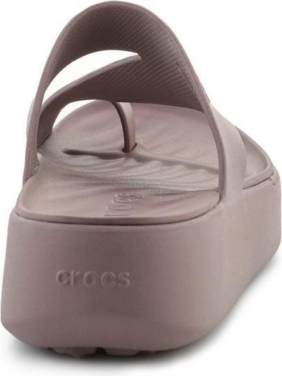 Image du produit Crocs W's Getaway Platform Toe Loop (41, 41 1/3, 41.5, 42)