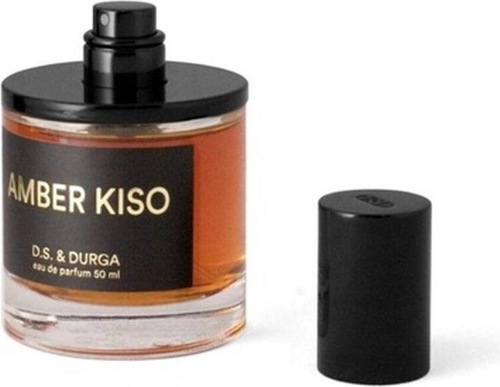 Immagine prodotto D.S. & Durga Ambra Kiso Eau De Parfum 50ml (Eau de parfum, 50 ml)