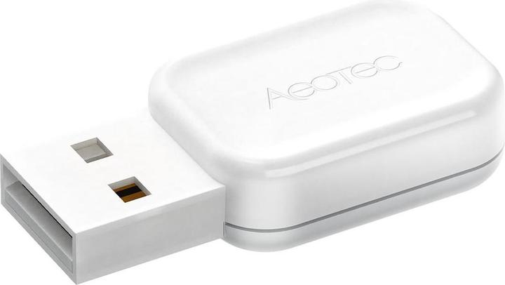 Actual product image Aeotec Z-Stick 7