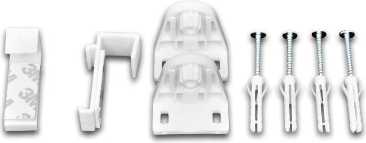 Actual product image vidaXL Verdunklungsrollo (100 x 175 cm)