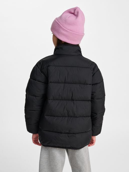 Produktbild hummel Hmljr Lightweight Puffer Jacket (116)