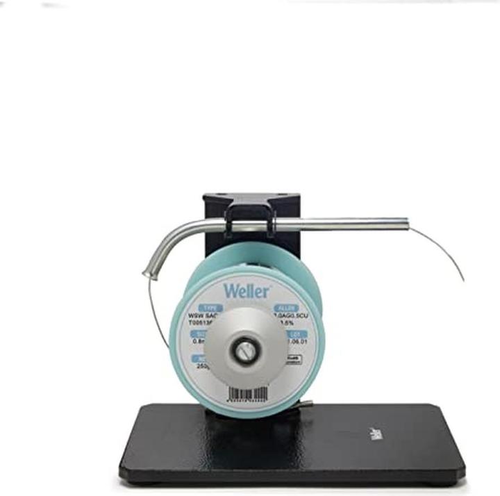 Productafbeelding Weller Erem Soldeerdispenser basisdeel (Soldeerdraaddispenser)
