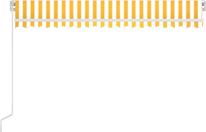 Produktbild vidaXL Markise (4.50 m)