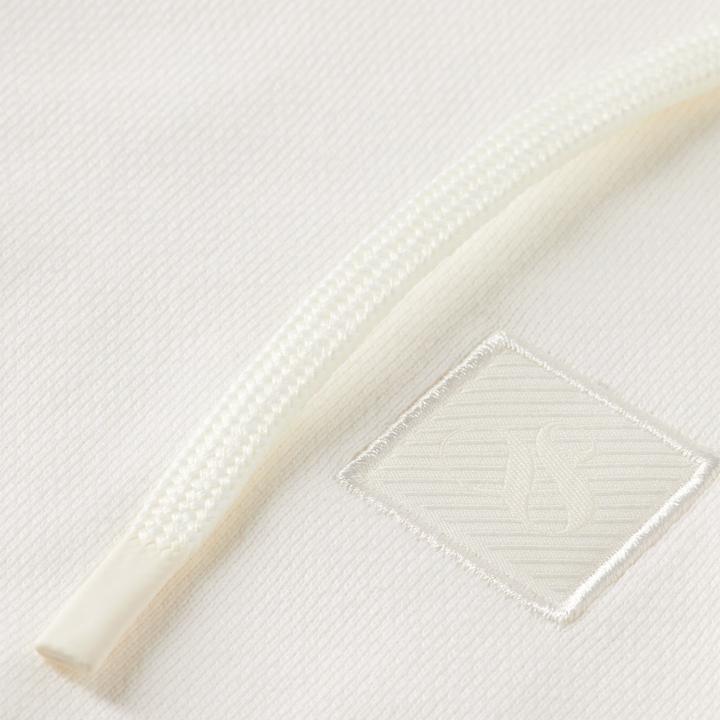 Produktbild Scotch & Soda Regular Full Zip Logo Hoodie (XXL)