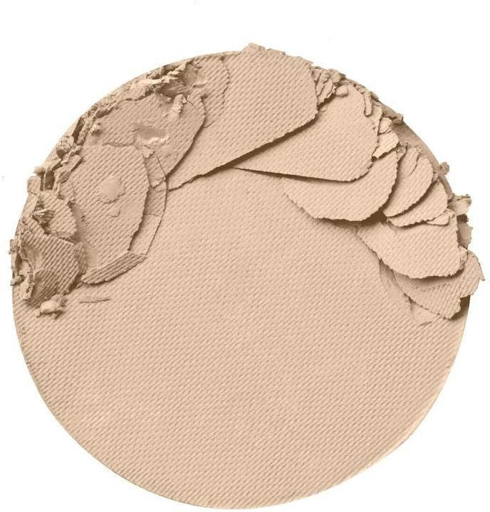 Actual product image GloMinerals Pressed Base (natural-fair)
