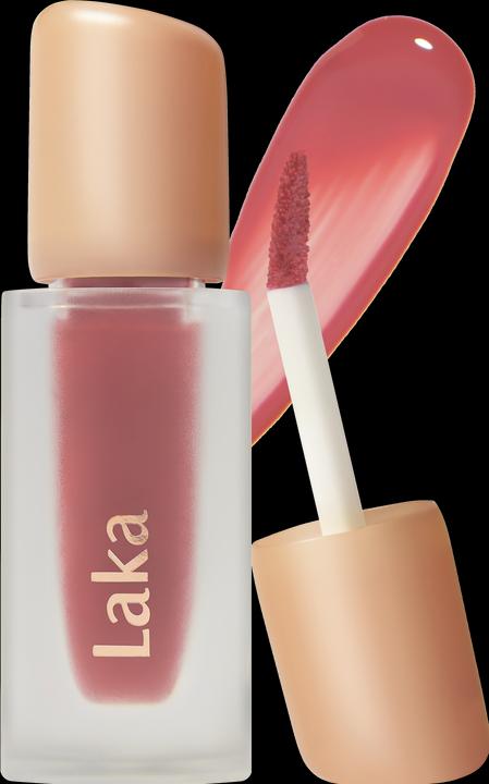 Produktbild Laka Fruity glam tint 103 Humming (103 Humming)