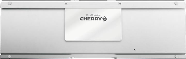 Produktbild CHERRY xtrfy MX 3.0S (DE, Kabellos, Kabelgebunden)