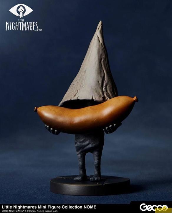 Produktbild GED ST Little Nightmares Nome Mini Figure
