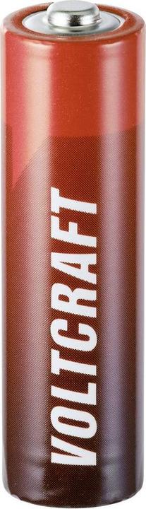 Produktbild Voltcraft LR06 Mignon-Batterien, 2x24er (48 Stk., AA, 3000 mAh)
