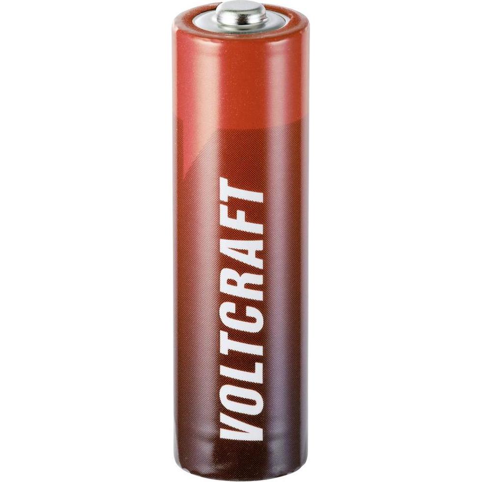 Thumbnail - Voltcraft LR06 Mignon-Batterien, 2x24er (48 Stk., AA, 3000 mAh), Batterien + Akkus