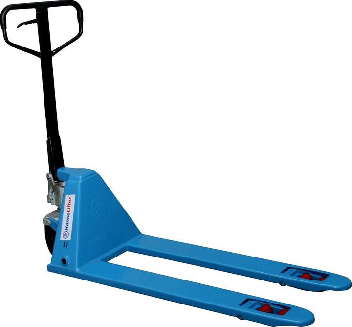 Hanselifter Transpallet BF-L1000/1500